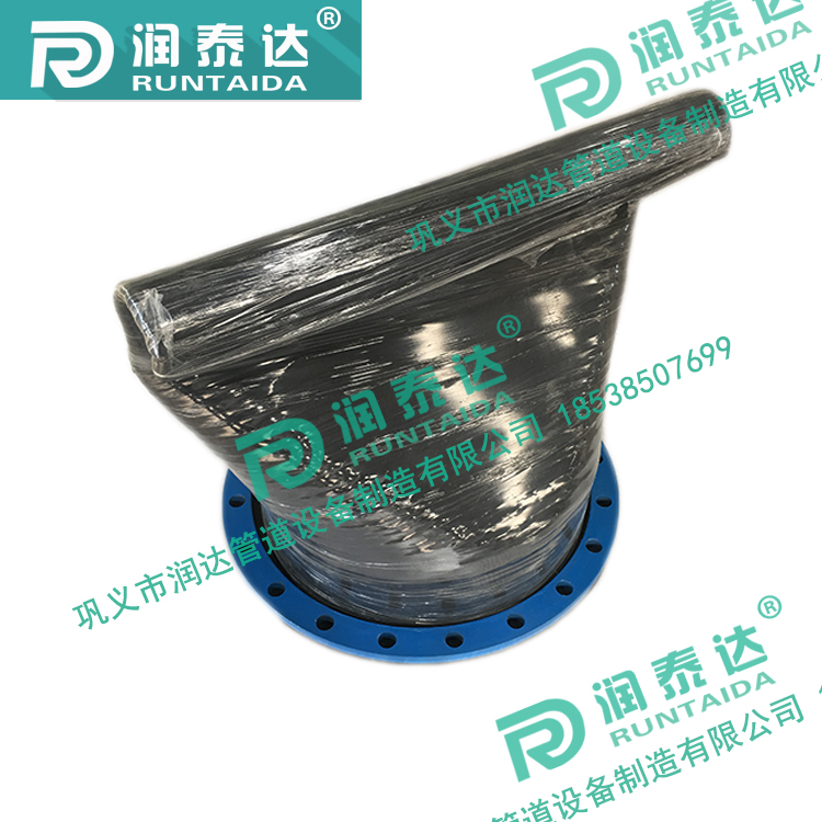 润泰达—橡胶鸭嘴阀 污水止回阀 橡胶逆止阀